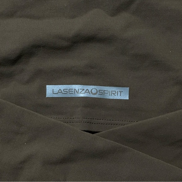 La Senza Brown Long Sleeve Workout Shrug – Small - Picture 3 of 4